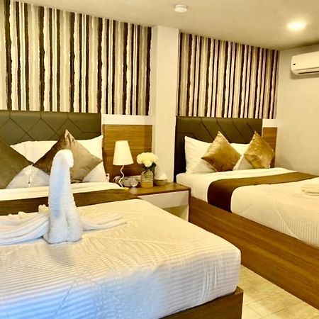 Vieda Hotel كاتيكلان المظهر الخارجي الصورة