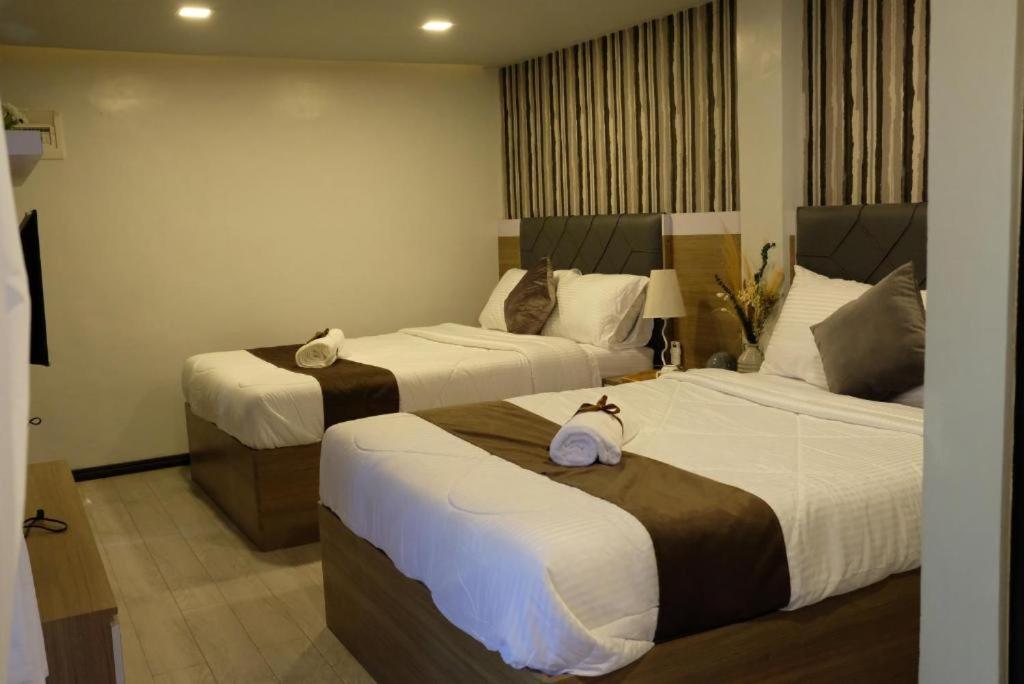 Vieda Hotel كاتيكلان المظهر الخارجي الصورة
