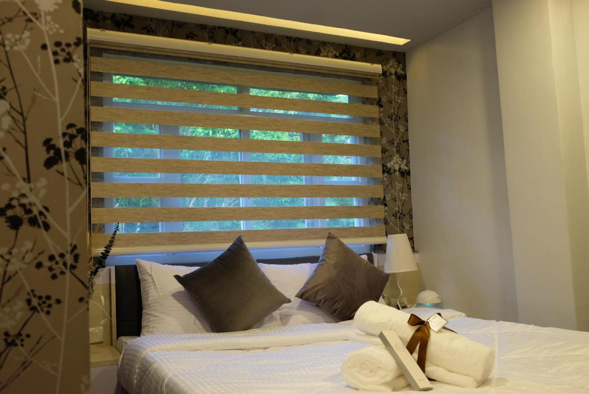 Vieda Hotel كاتيكلان المظهر الخارجي الصورة