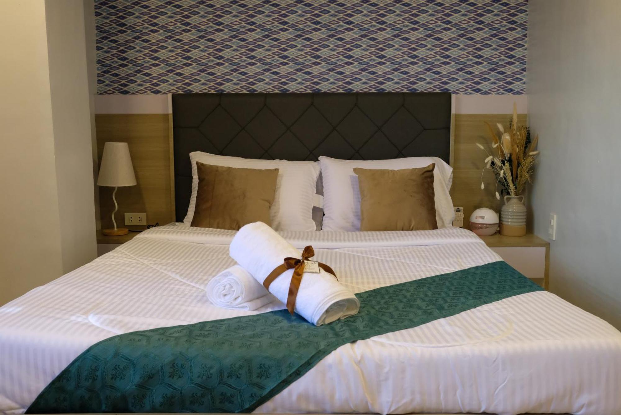 Vieda Hotel كاتيكلان المظهر الخارجي الصورة