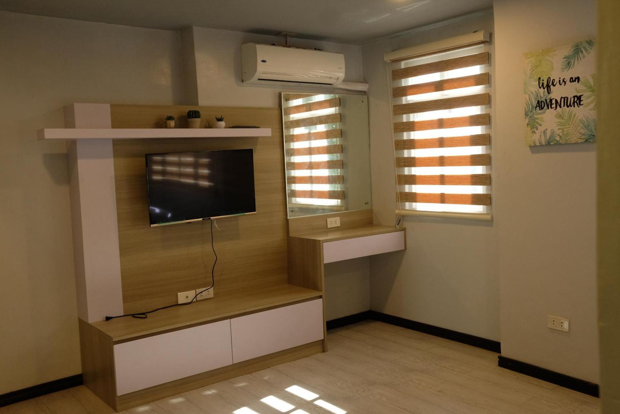 Vieda Hotel كاتيكلان المظهر الخارجي الصورة