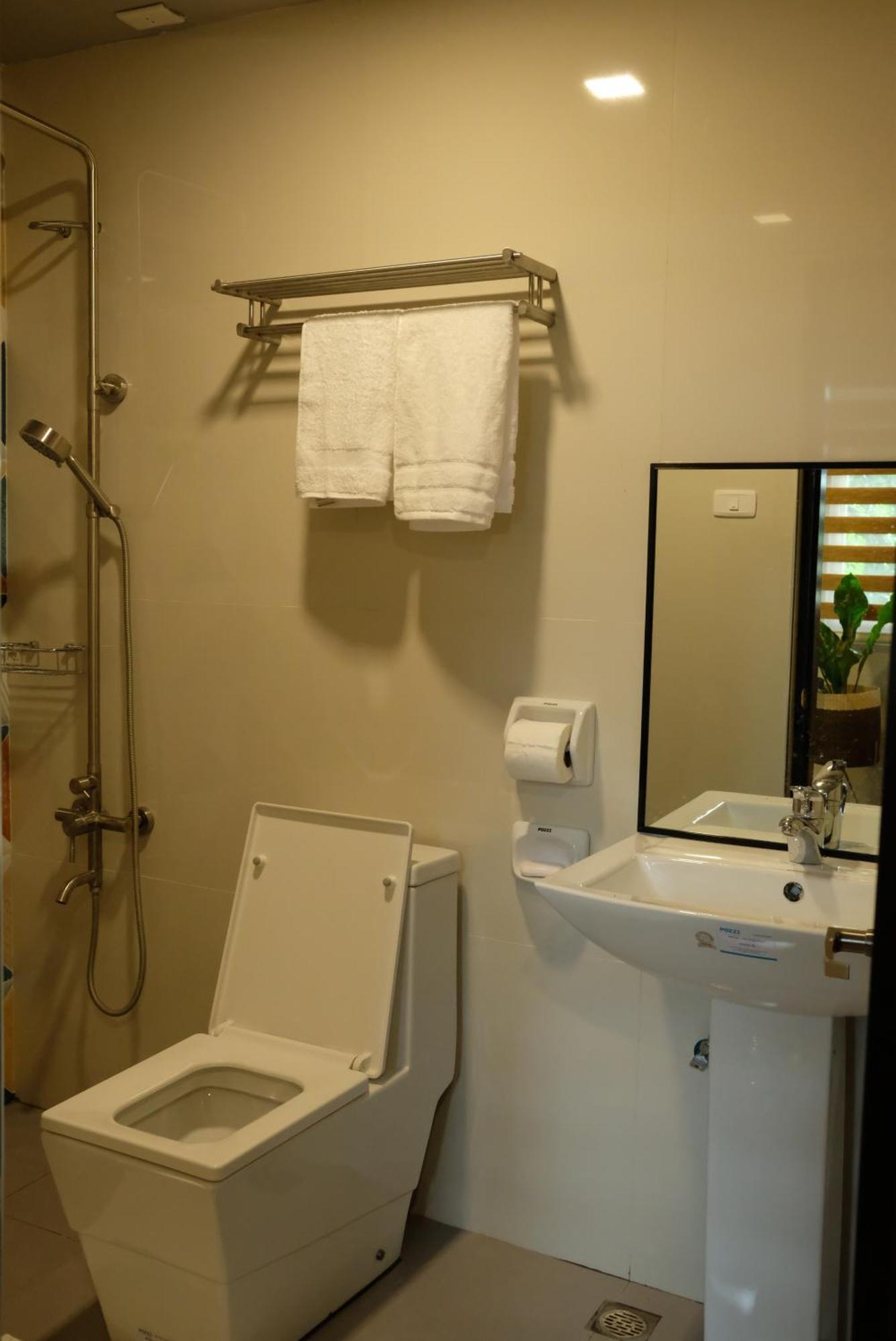 Vieda Hotel كاتيكلان المظهر الخارجي الصورة