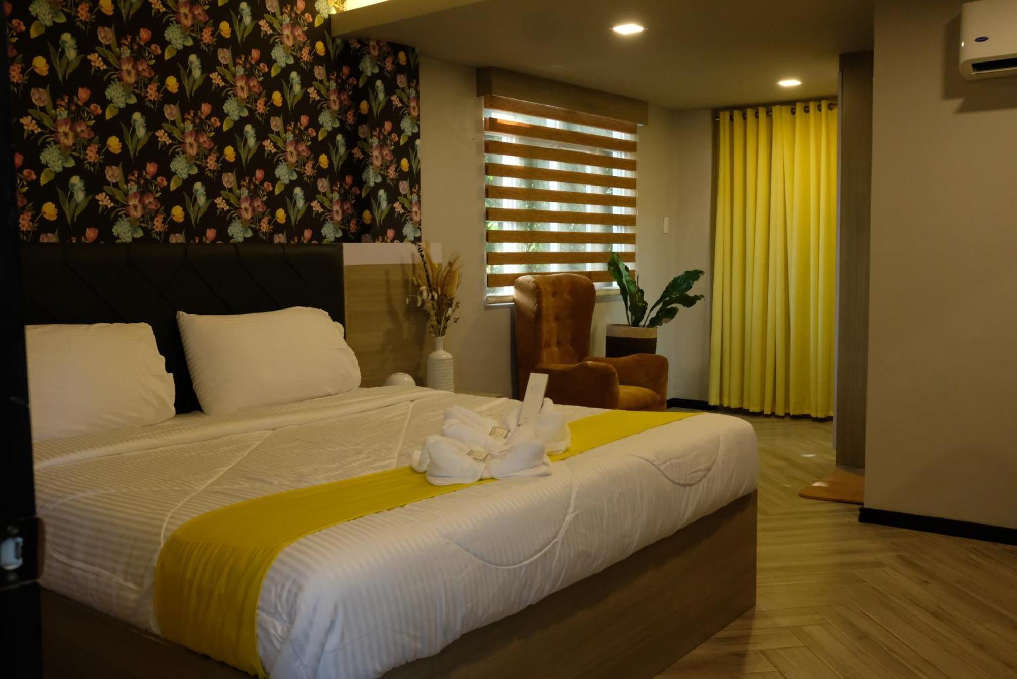 Vieda Hotel كاتيكلان المظهر الخارجي الصورة