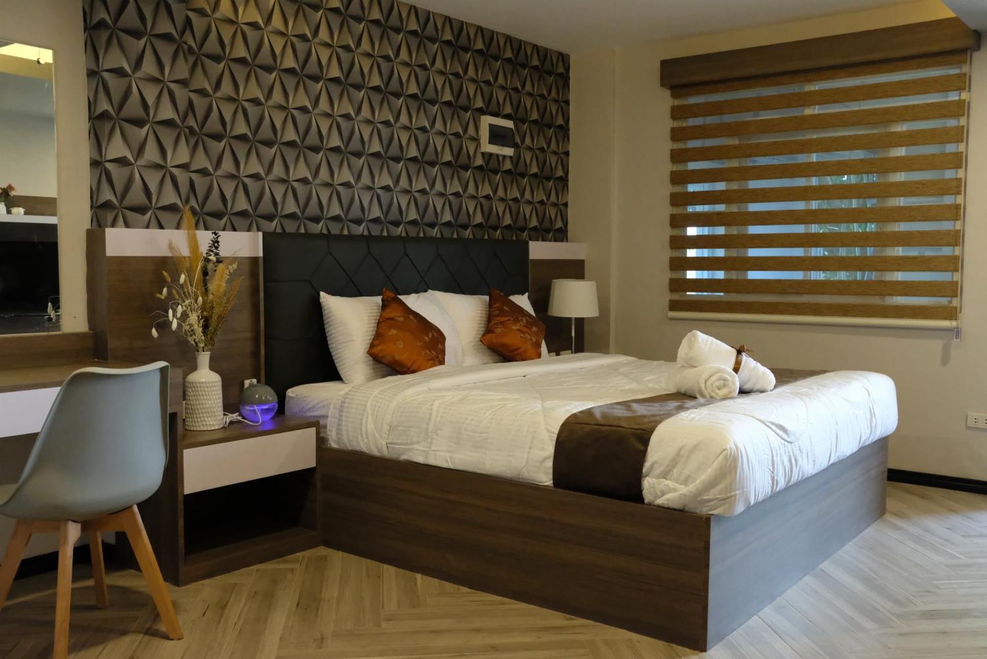 Vieda Hotel كاتيكلان المظهر الخارجي الصورة